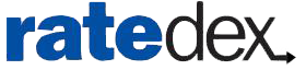 RateDex Transparent